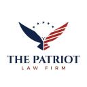 The Patriot Law Firm logo
